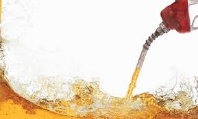 deposito lleno cañon